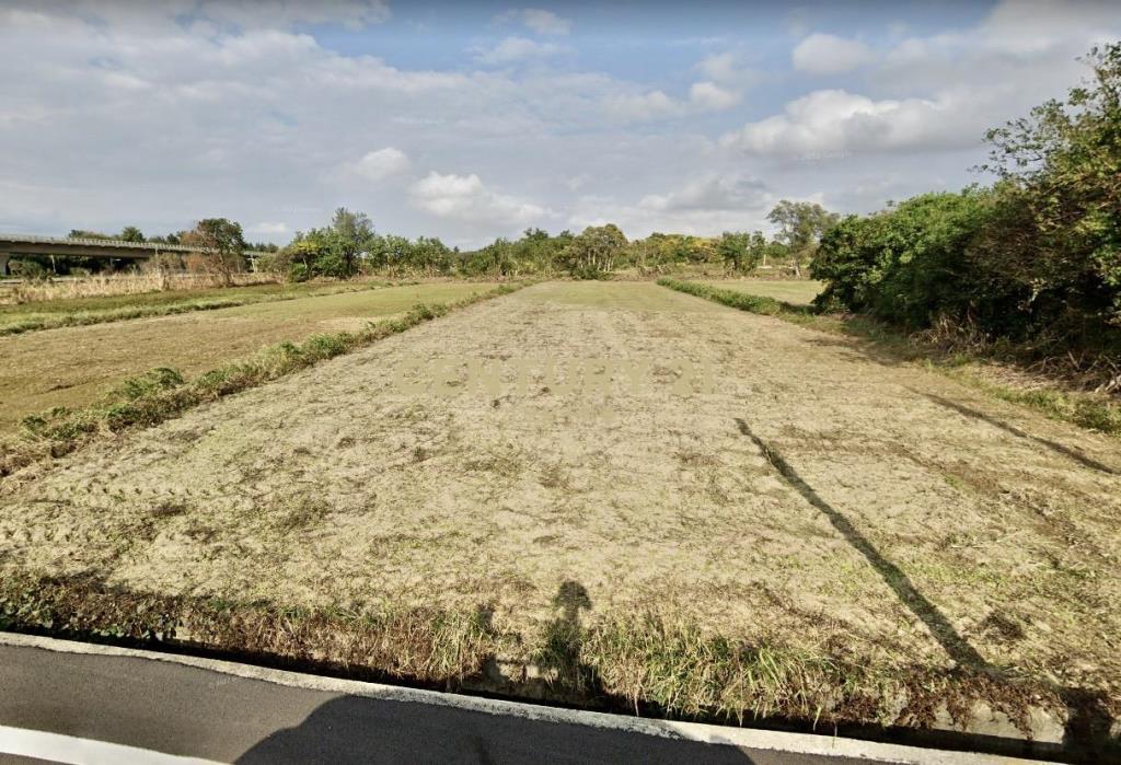 新豐後湖351坪農地