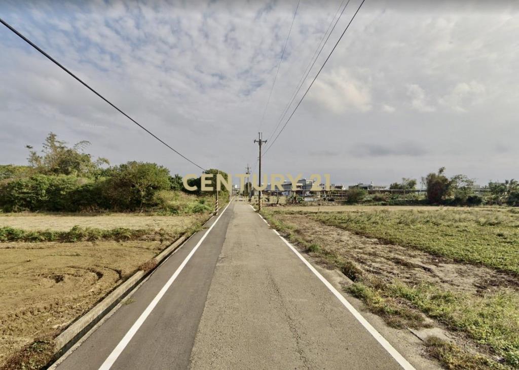 新豐後湖351坪農地