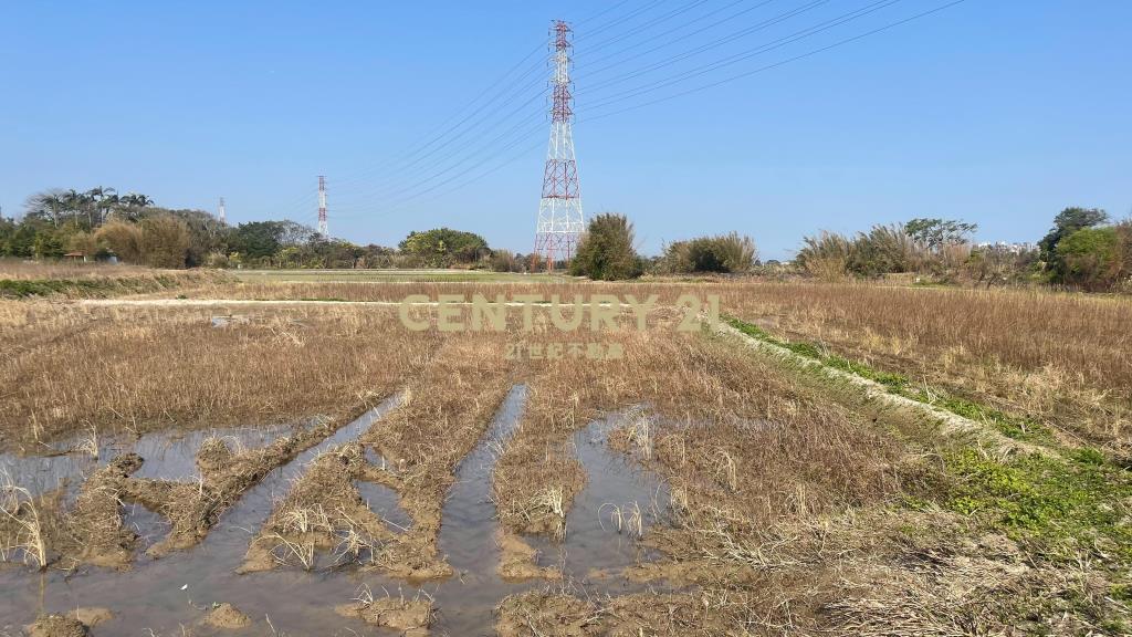 都計內農地756坪