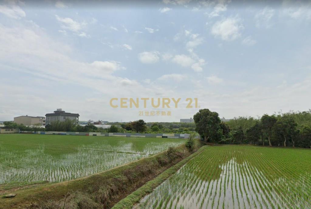 楊梅便宜農地1864坪