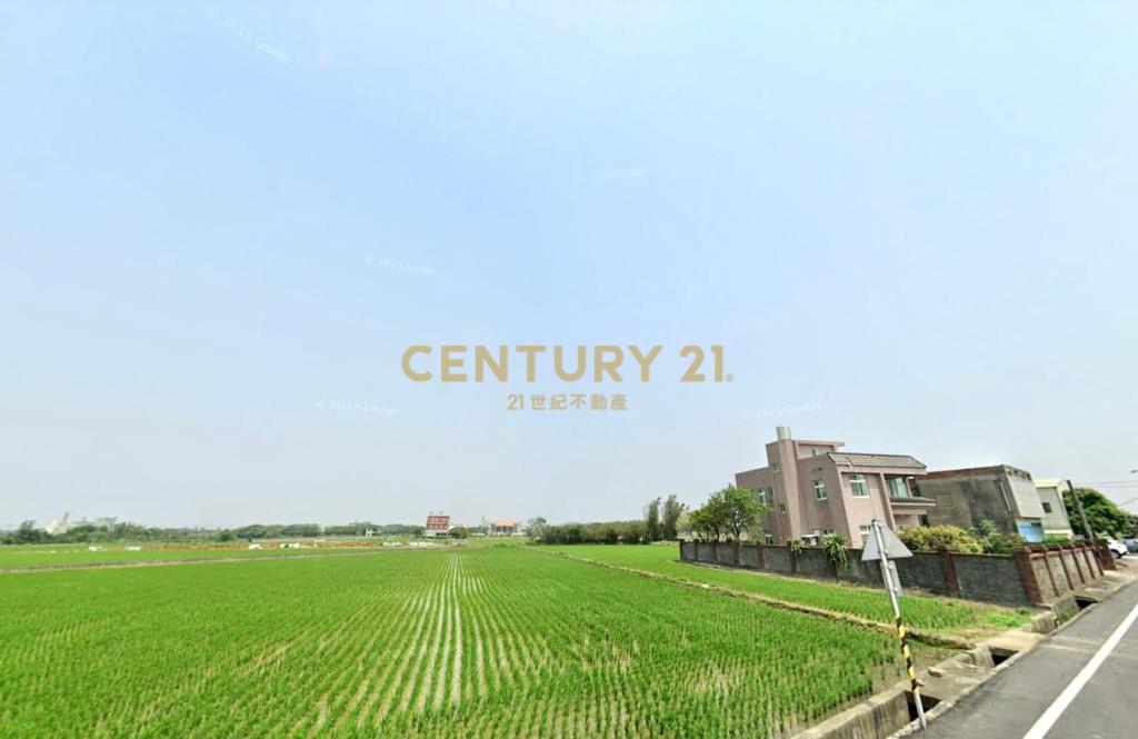 新屋大坡1101坪農地