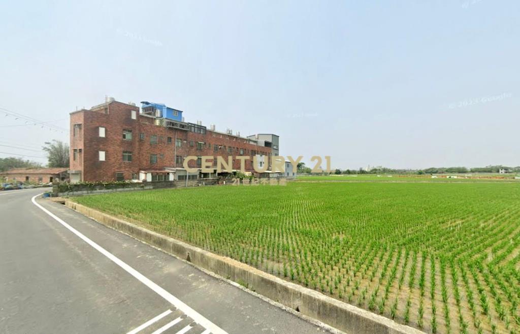 新屋大坡1101坪農地