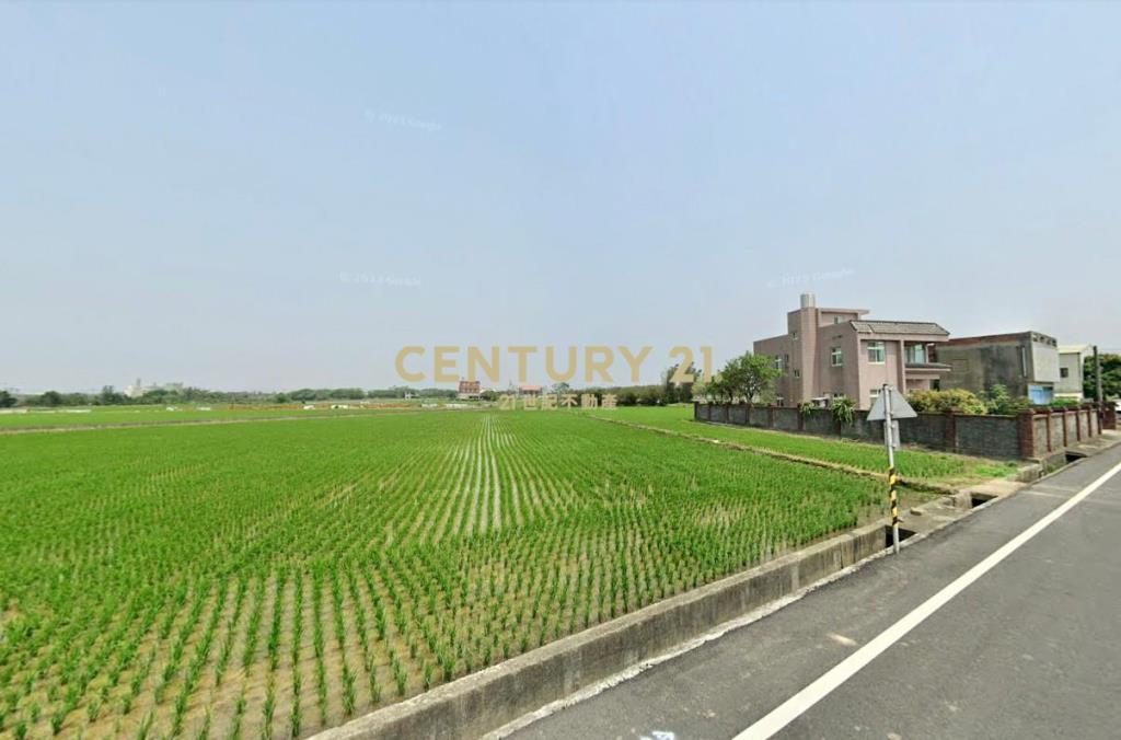 新屋大坡1101坪農地