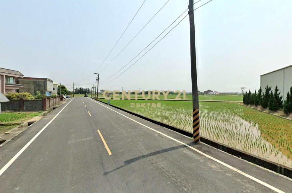 新屋大坡1101坪農地