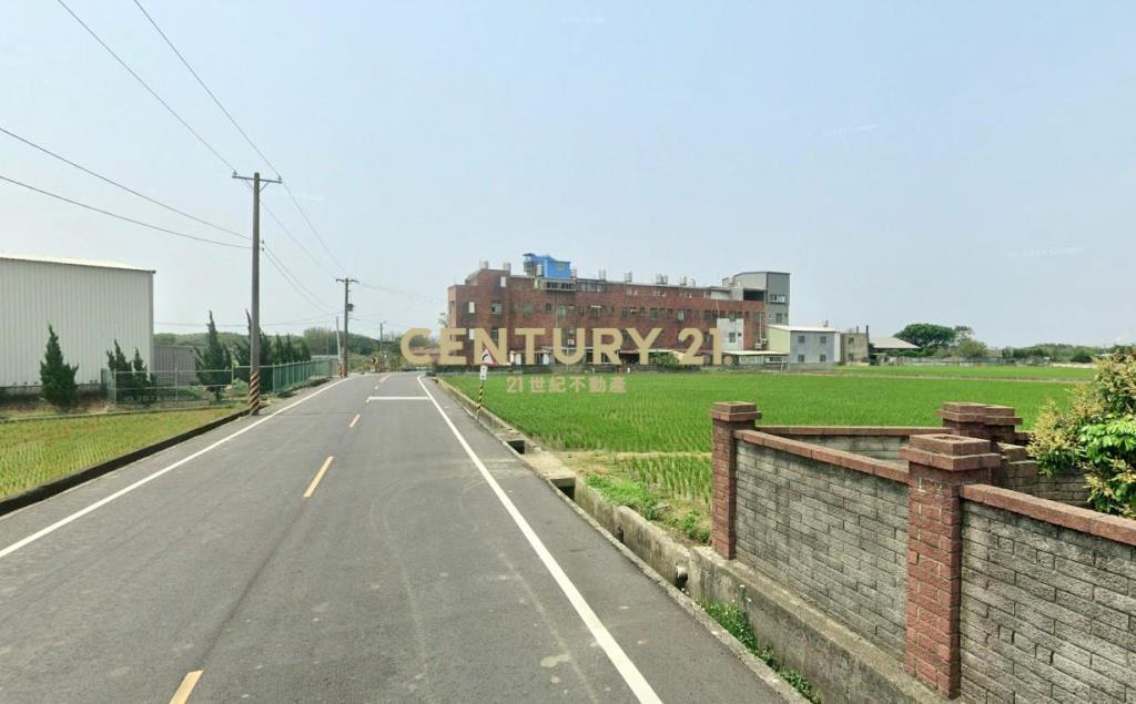 新屋大坡1101坪農地