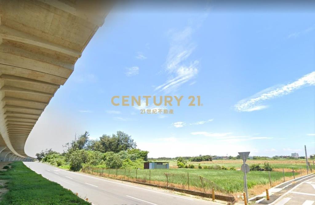 西濱一般農業區803坪田