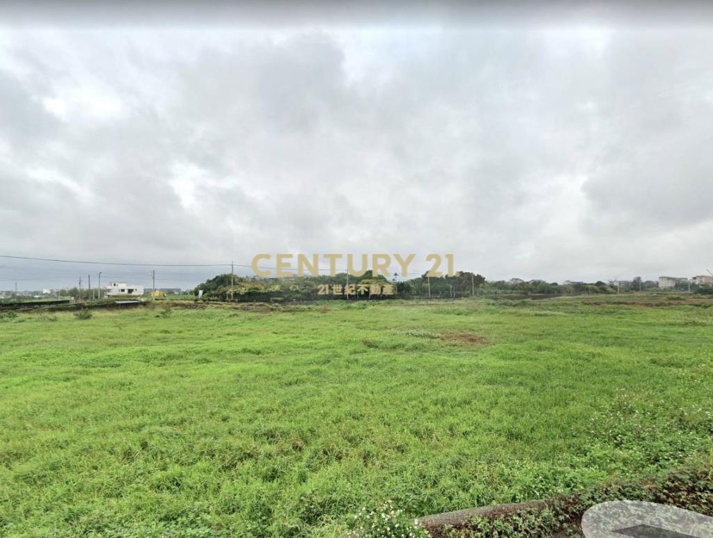 下北勢小坪數 美農地358坪
