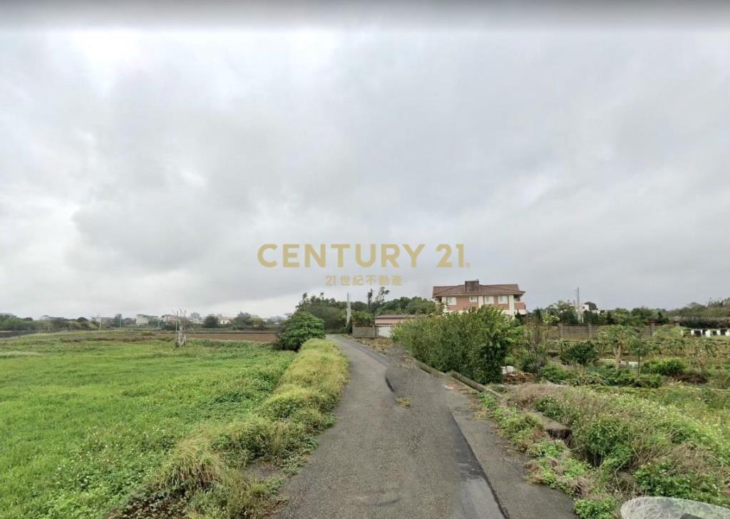 下北勢小坪數 美農地358坪