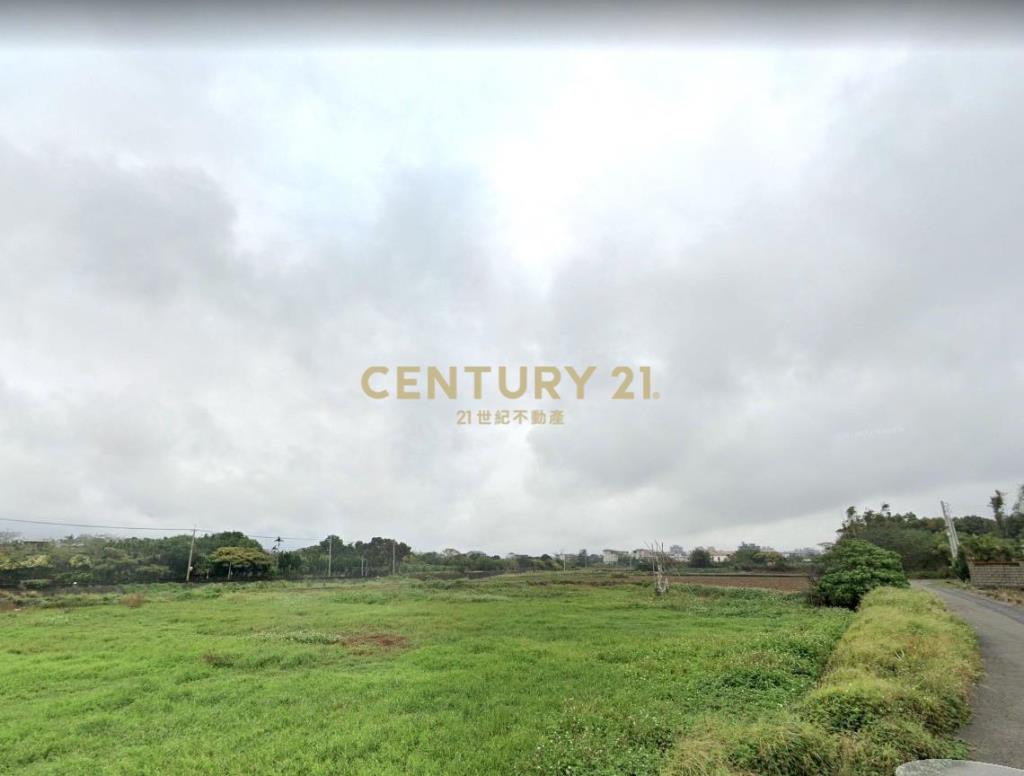 下北勢小坪數 美農地358坪