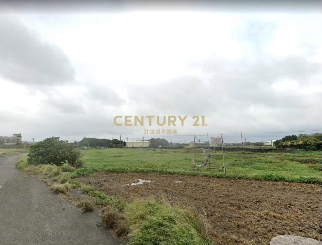 下北勢小坪數 美農地358坪