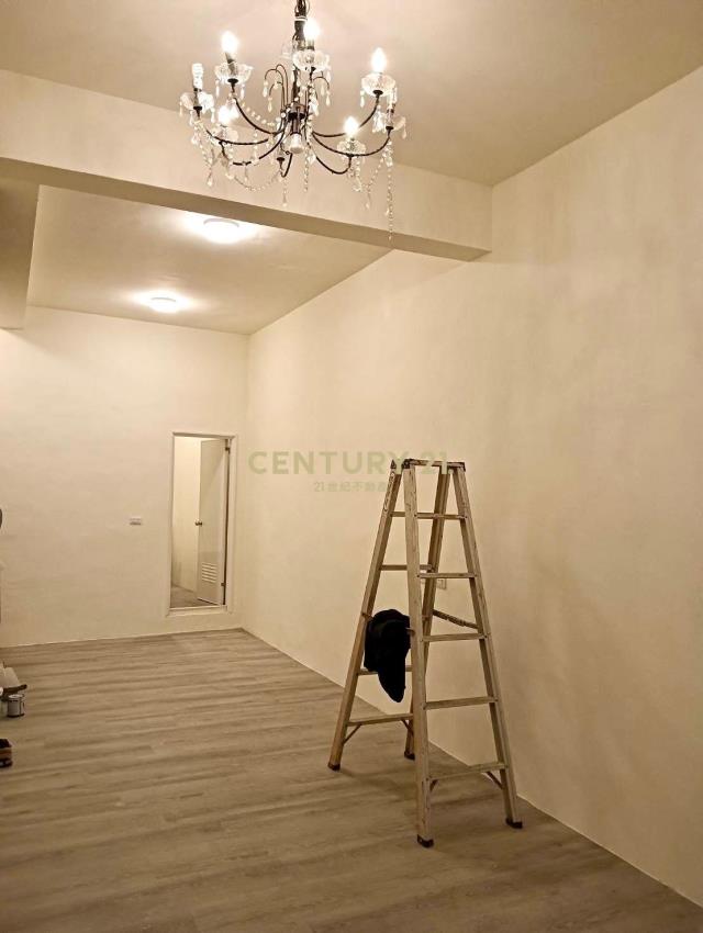 觀音市區透天-已出租