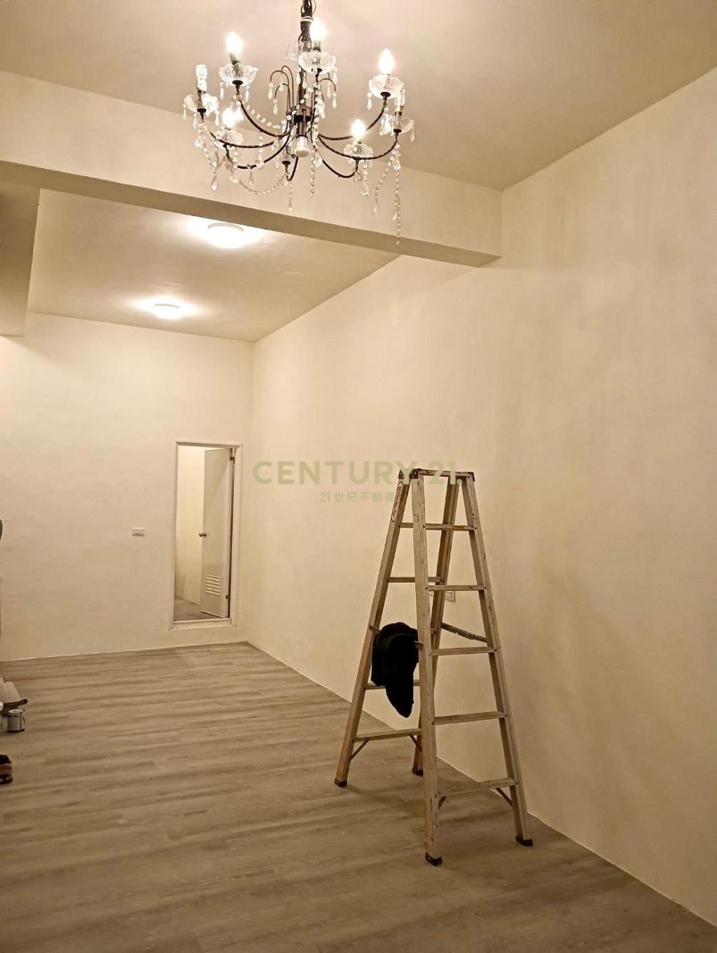 觀音市區透天-已出租