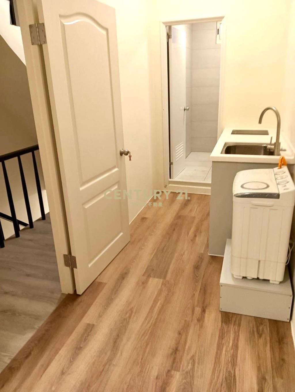 觀音市區透天-已出租