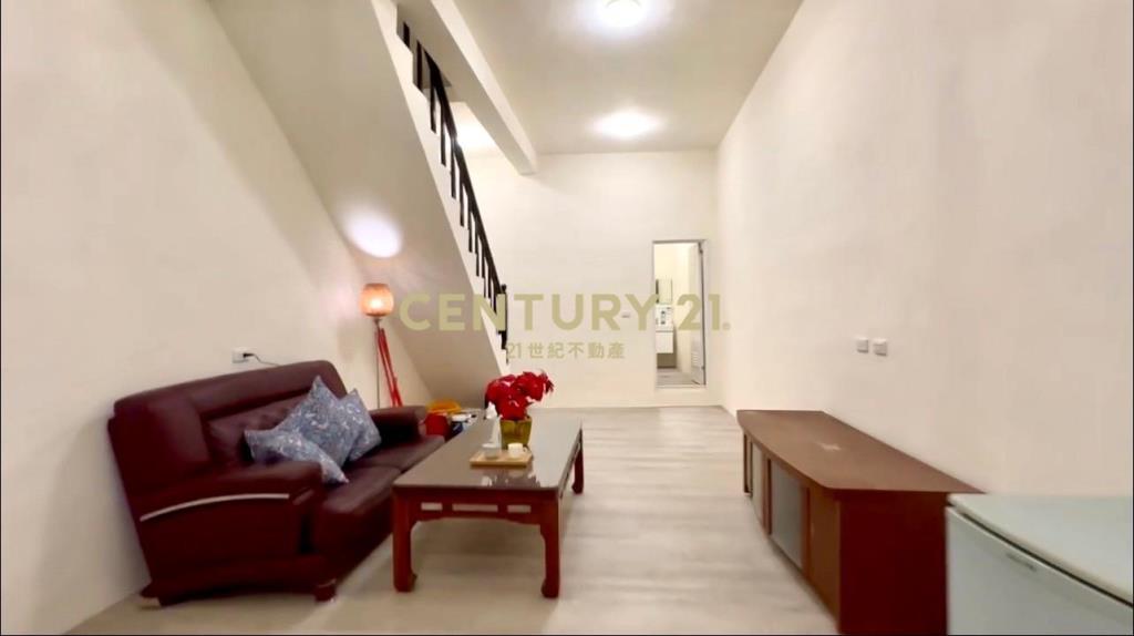 觀音市區透天-已出租