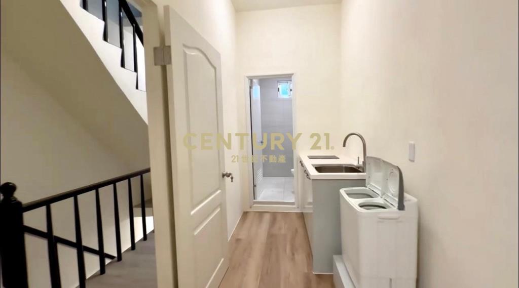 觀音市區透天-已出租