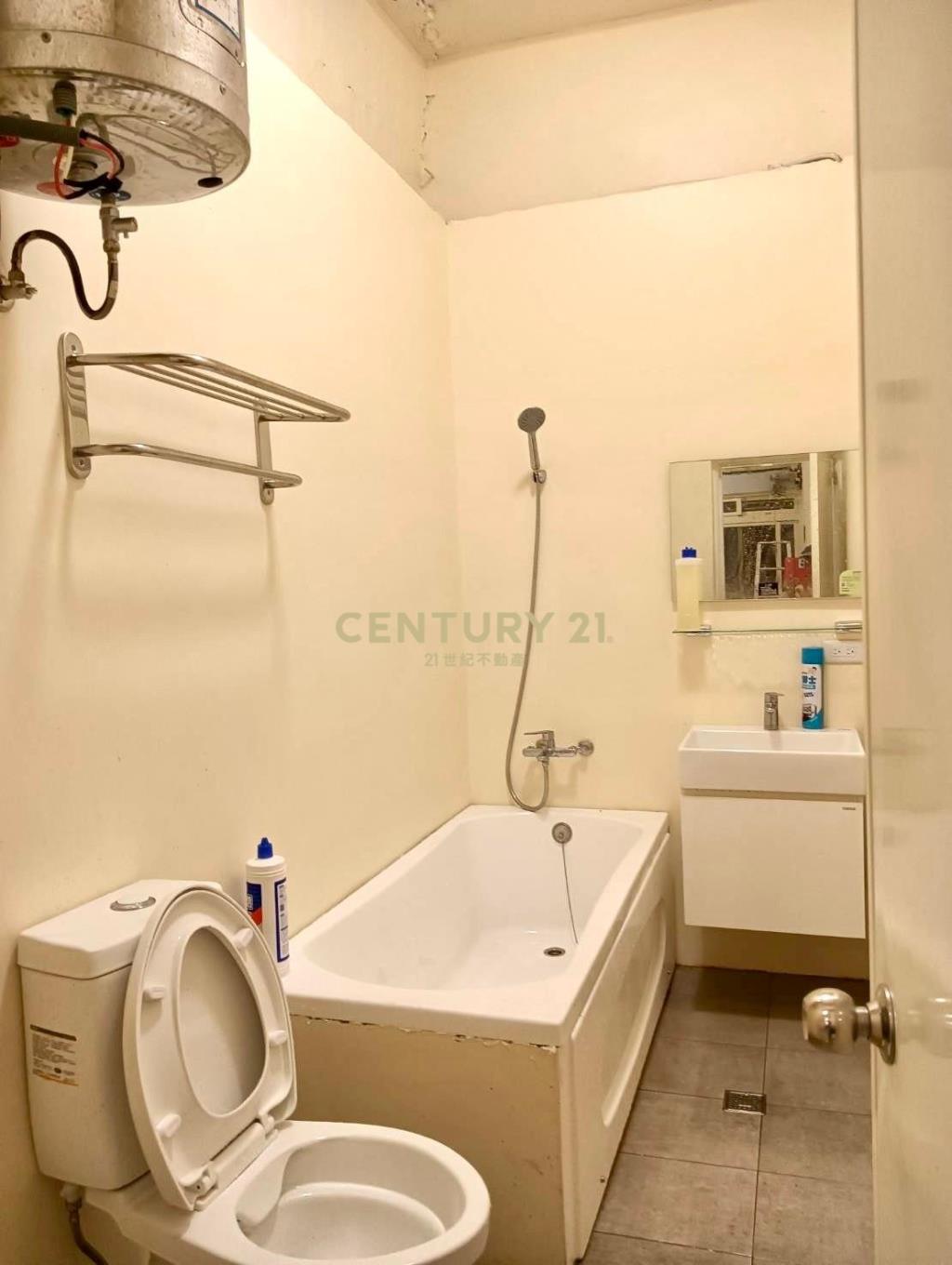 觀音市區透天-已出租