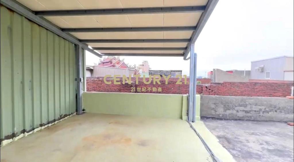 觀音市區透天-已出租