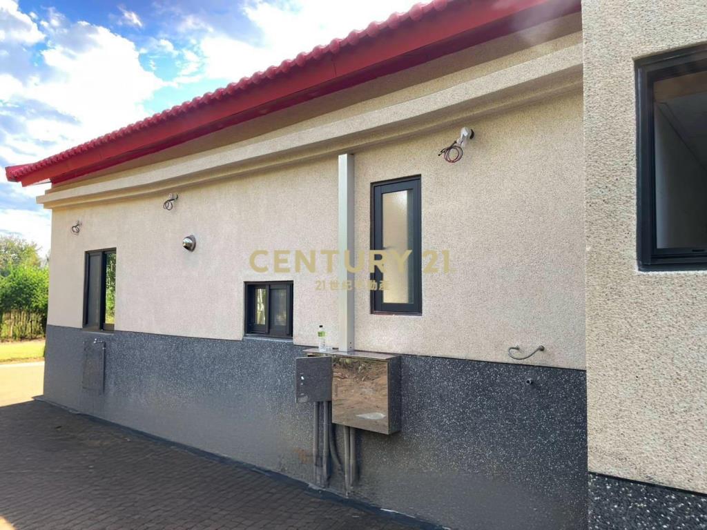 新豐珍稀合法 農舍