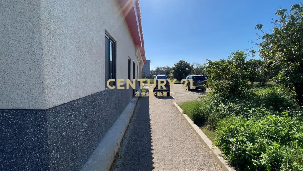 新豐珍稀合法 農舍