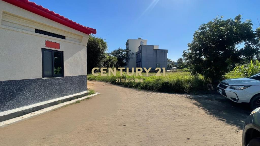 新豐珍稀合法 農舍