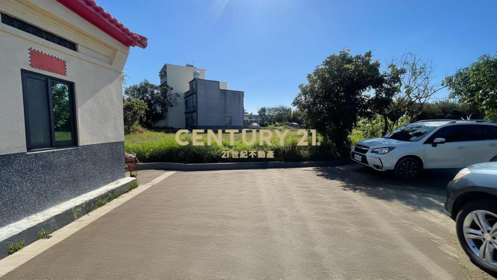 新豐珍稀合法 農舍