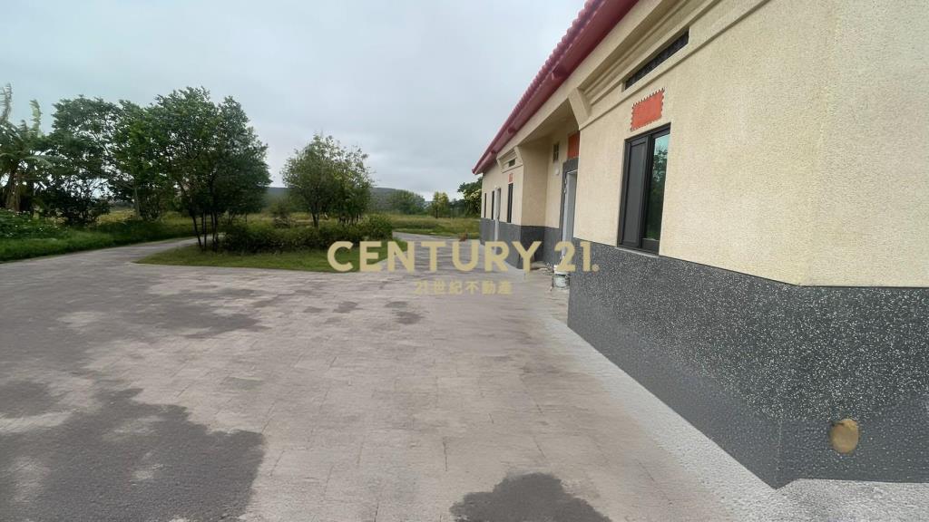 新豐珍稀合法 農舍