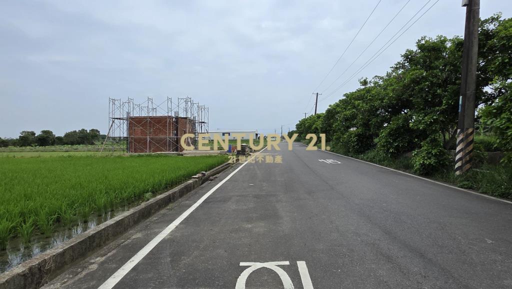 新屋9坪資材室 興建中 農地460坪 