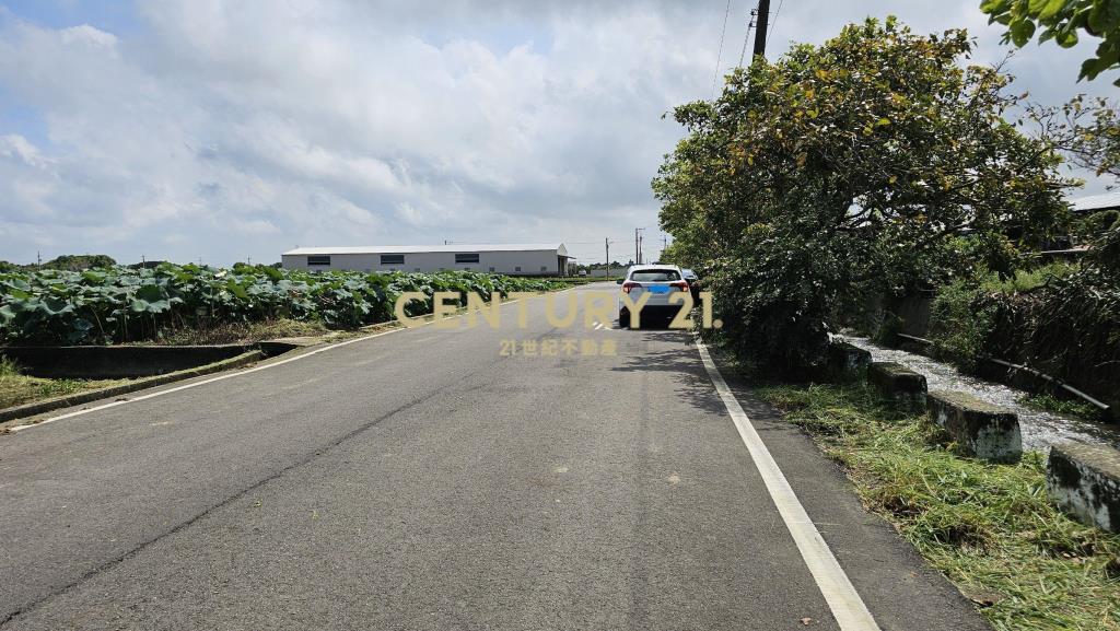 新屋9坪資材室 興建中 農地460坪 