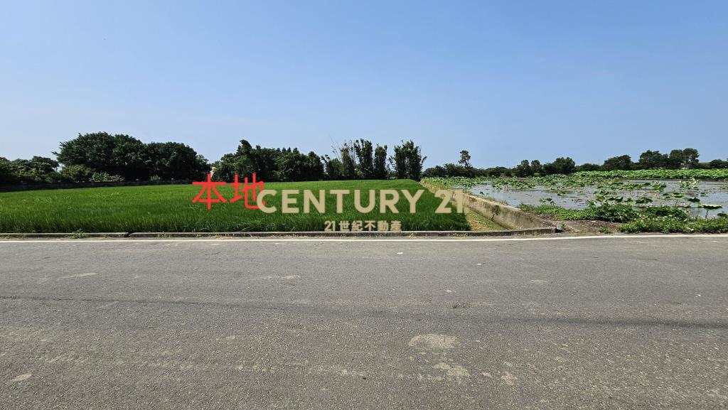 新屋9坪資材室 興建中 農地460坪 