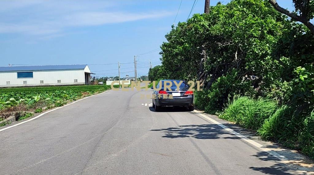 新屋9坪資材室 興建中 農地460坪 