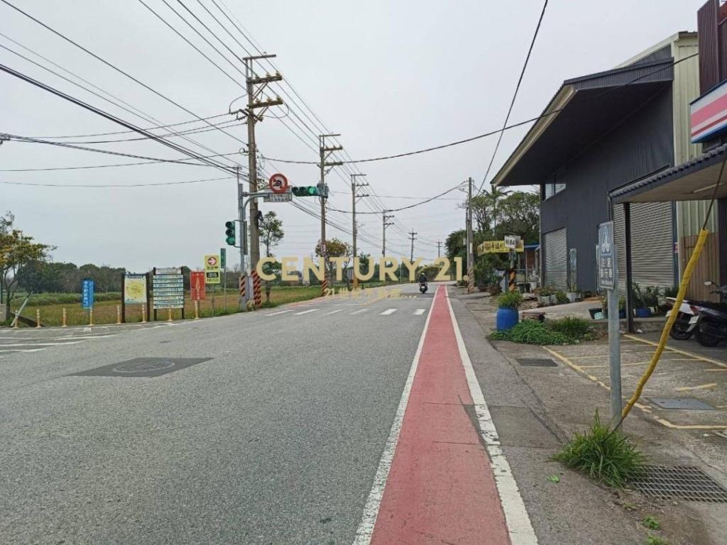 觀音藍埔段美農地437坪