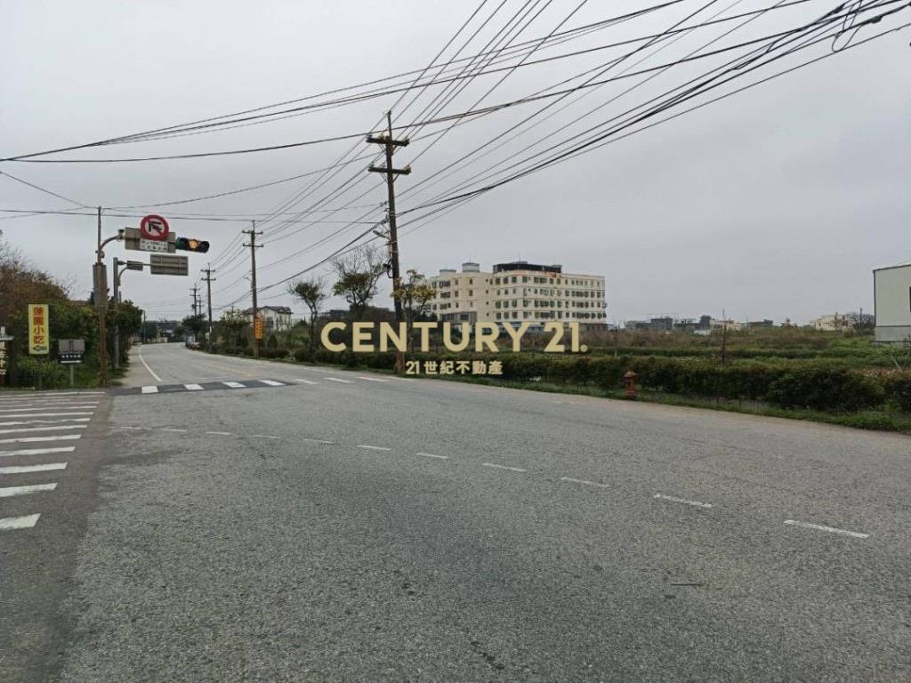觀音藍埔段美農地437坪