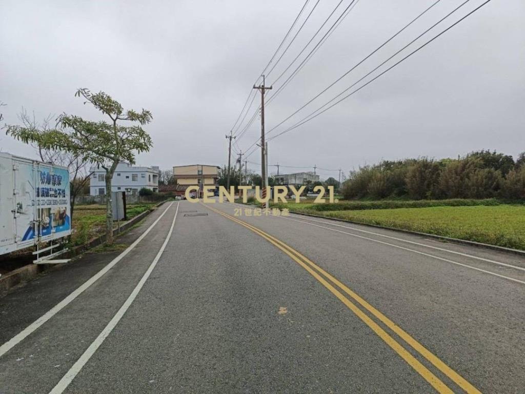觀音藍埔段美農地437坪