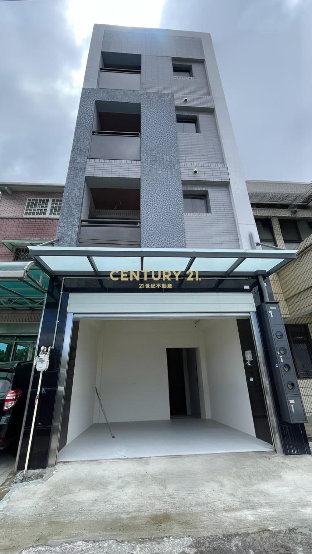 正核資產黃金地段 電梯商住 不動產