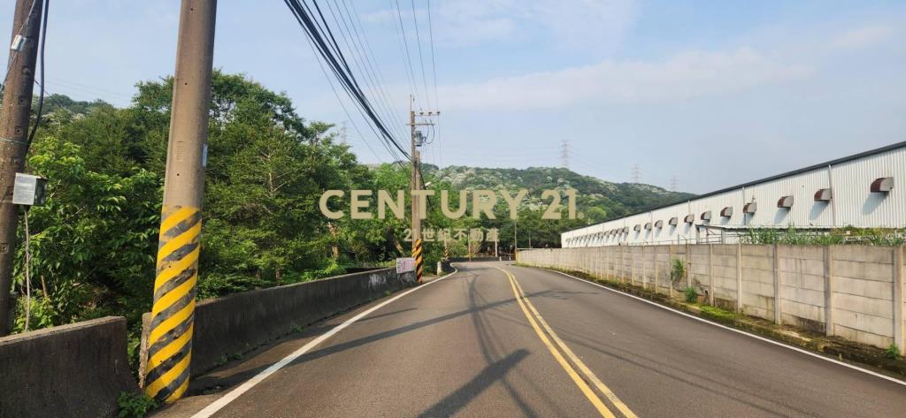 湖口臨路8米一般農地786坪