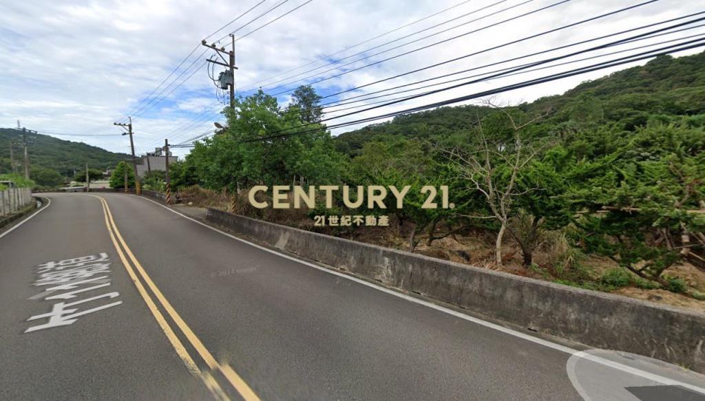 湖口臨路8米一般農地786坪