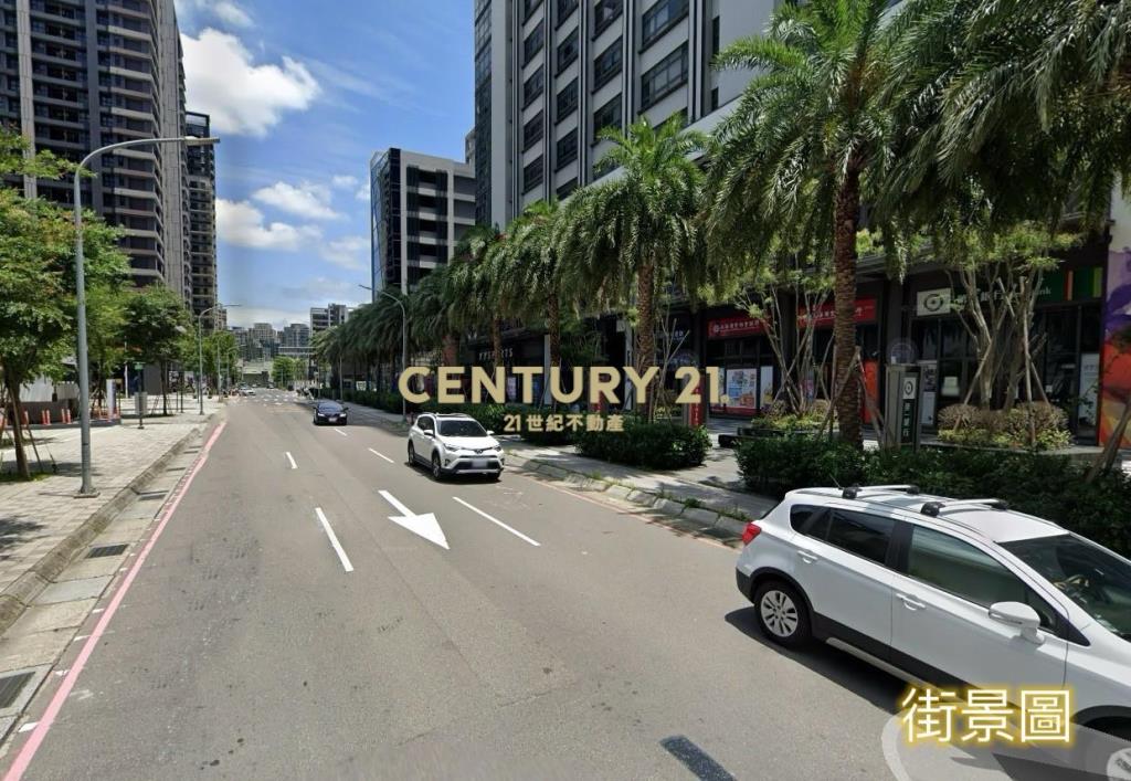 新竹好事多商圈 大樓商辦