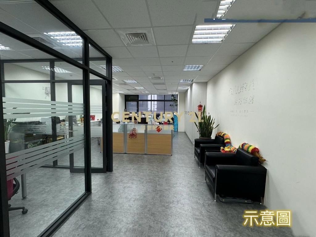 新竹好事多商圈 大樓商辦