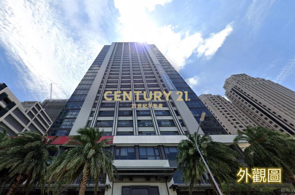 新竹好事多商圈 大樓商辦