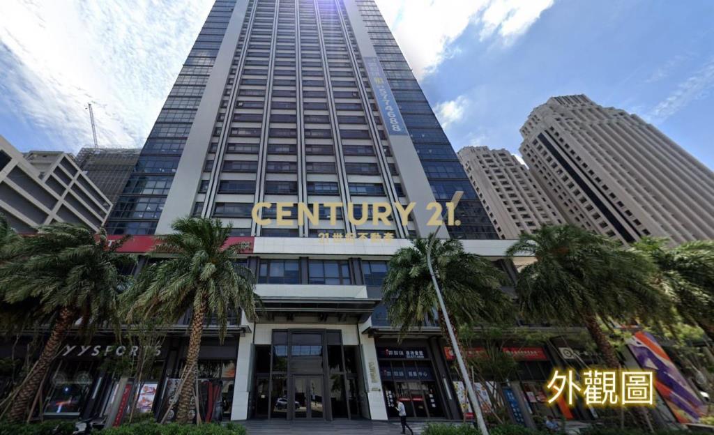 新竹好事多商圈 大樓商辦