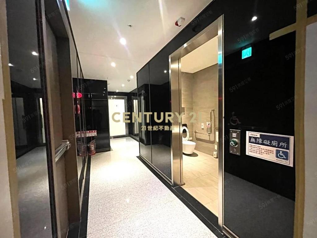 新竹好事多商圈 大樓商辦