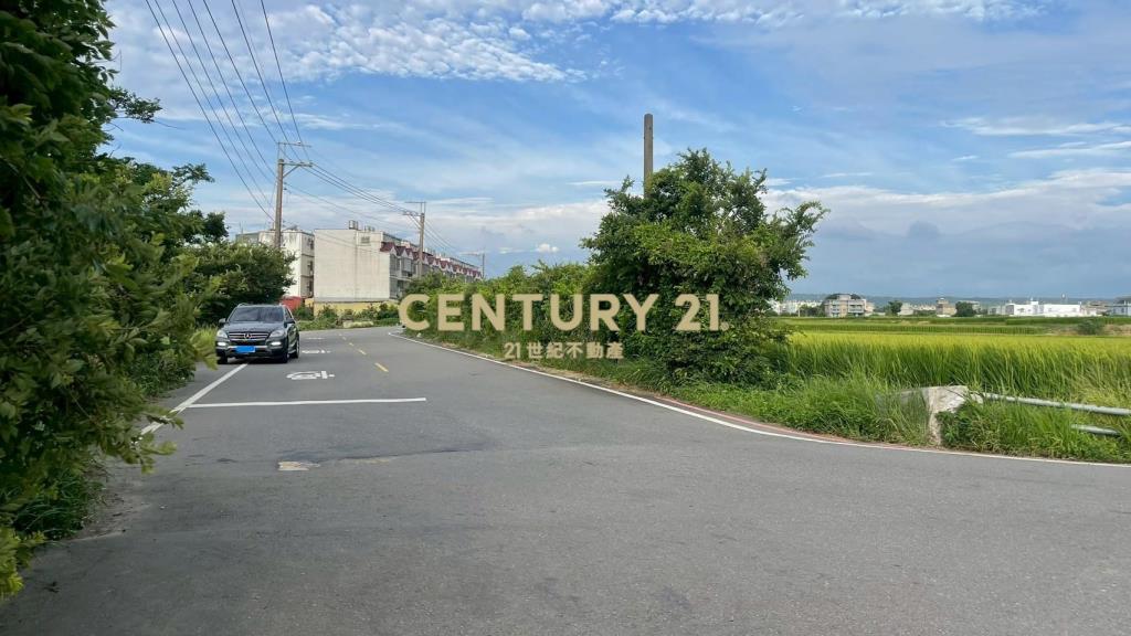 近王爺壟美田1329坪