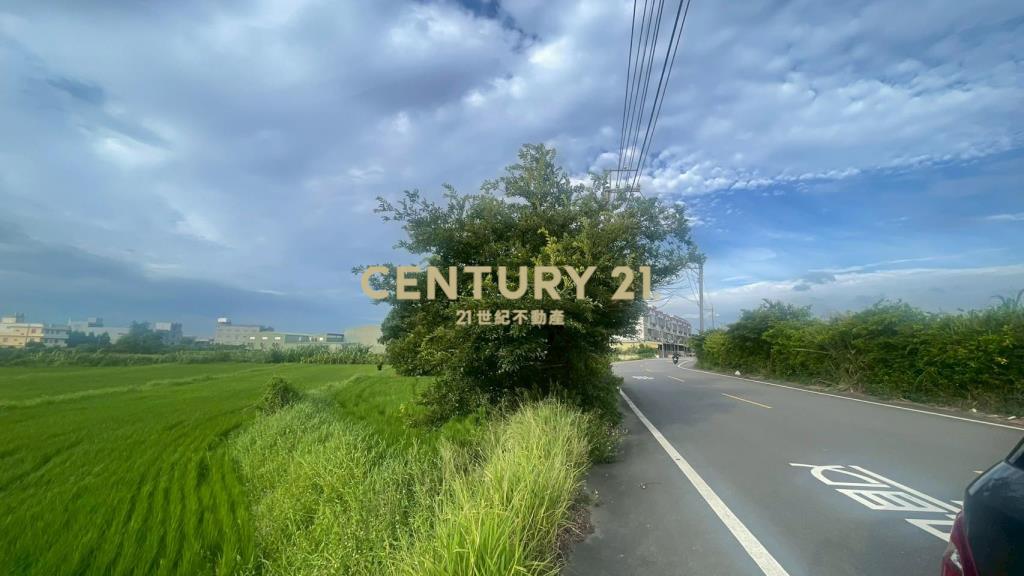 近王爺壟美田1329坪