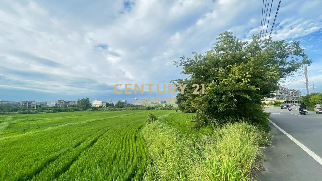 近王爺壟美田1329坪