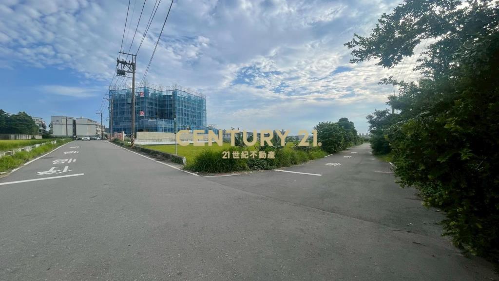 近王爺壟美田1329坪