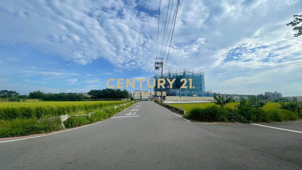 近王爺壟美田1329坪