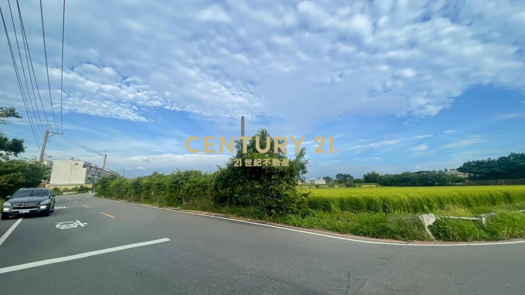 近王爺壟美田1329坪