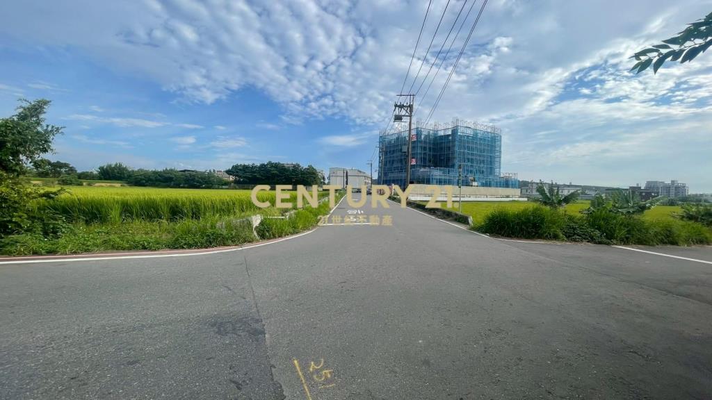 近王爺壟美田1329坪