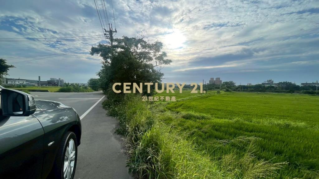 近王爺壟美田1329坪