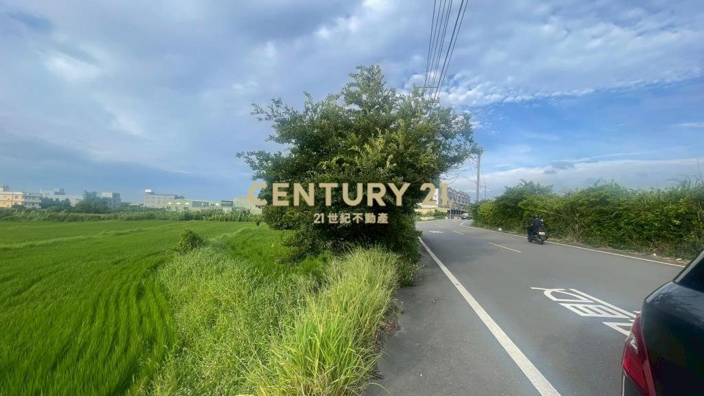 近王爺壟美田1329坪